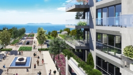 Büyükyalı İstanbul