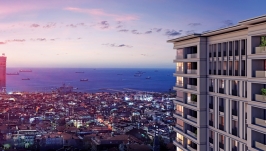 KİPTAŞ Locamahal Veliefendi