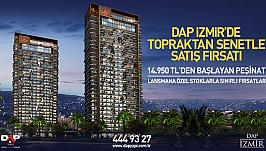DAP İzmir